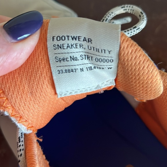 Skechers Men’s Utility Sneaker 10.5 - Picture 5 of 11